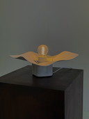 Lampe de table de Mario Bellini pour Artemide