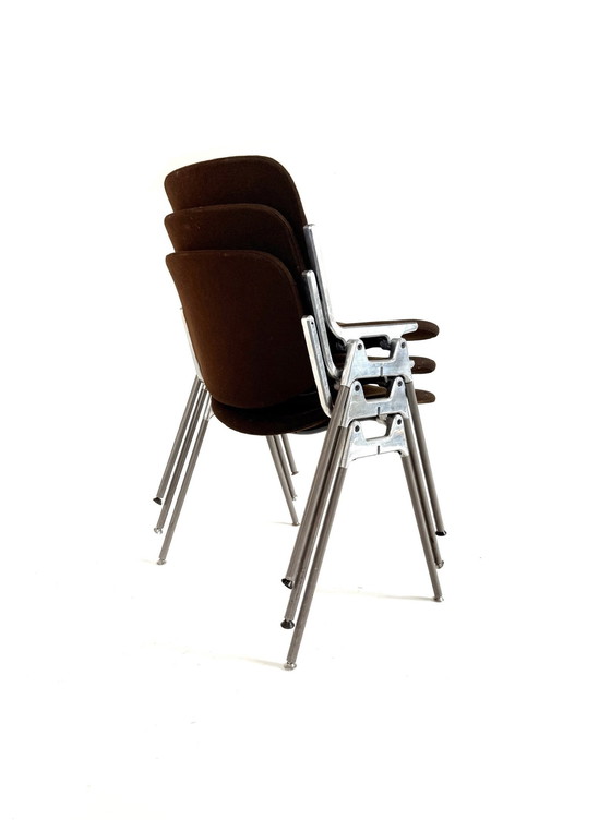 Image 1 of 3x Castelli model DSC106, jaren ‘70