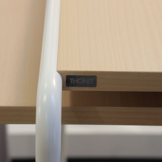 Image 1 of Thonet Outdoor B9A Beistelltische (2er-Set)