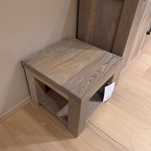 BKS Furniture MWP side table