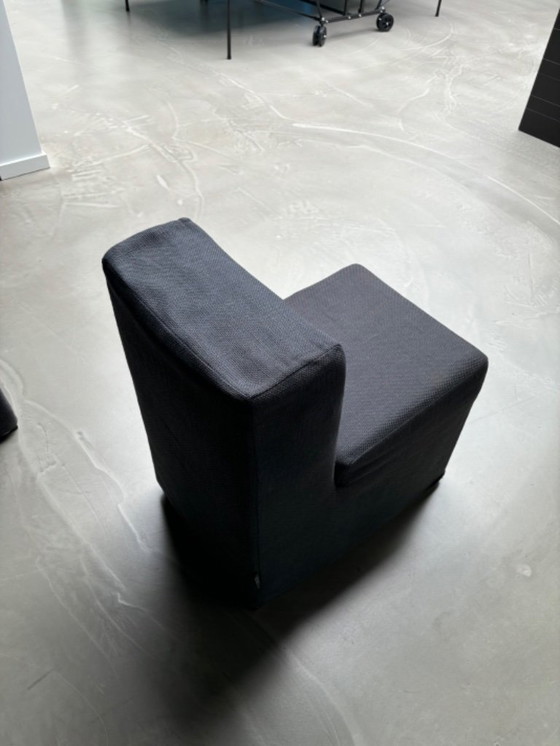 Image 1 of Linteloo DWI chairs (6 pieces)