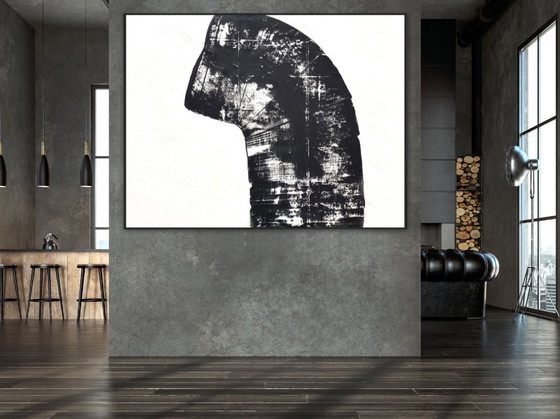 Image 1 of Jürgen Angeler - Aesthetic Curve