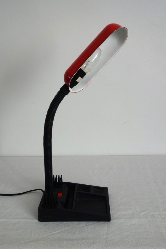Image 1 of Vintage Brilliant AG bureaulamp
