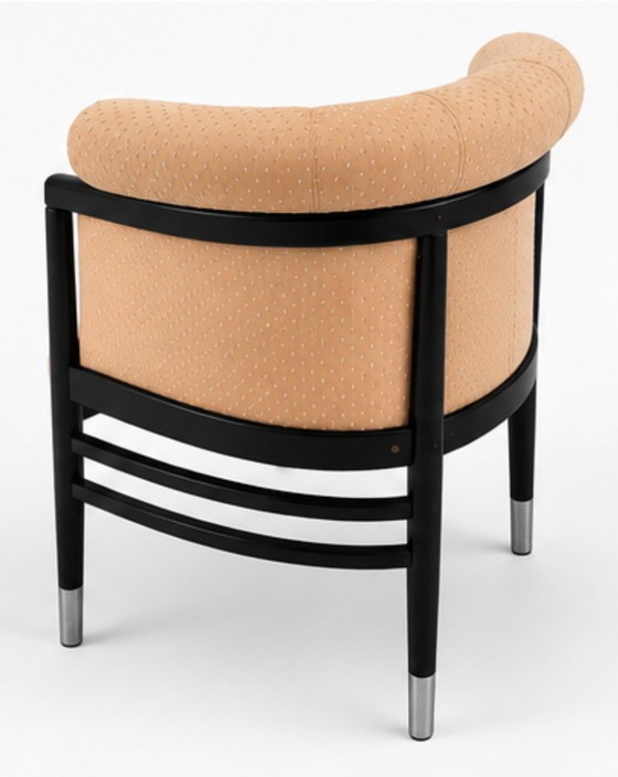 Thonet – Sillas de comedor, Aluminium, Canvas (photo 2 of 8)