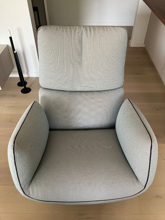 Poltrona di design COR – Poltrone, Wool (photo 6 of 8)