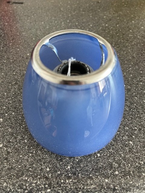 Artemide Kalias 110 Azul