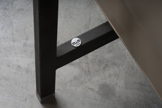 Image 1 of Rare Italian Sofa - MIM Roma 