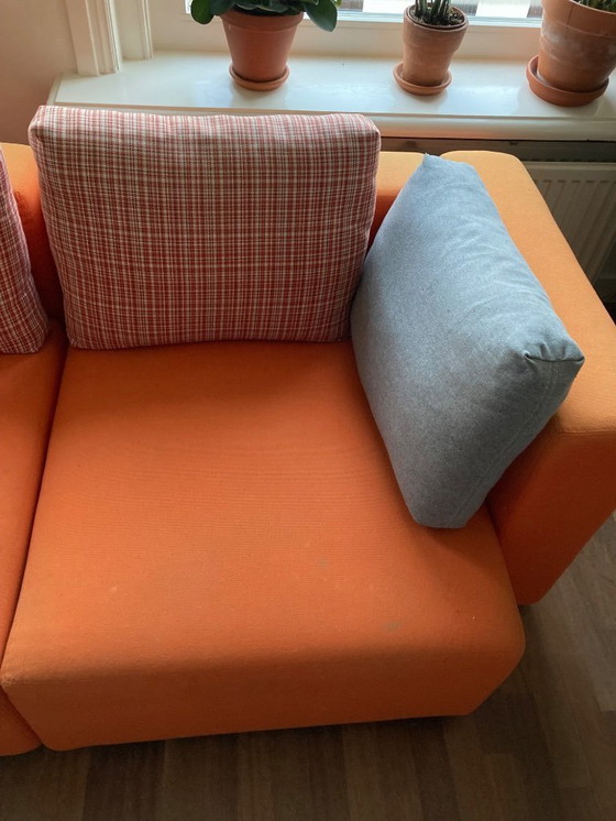 Image 1 of Moduplus Bank with Options