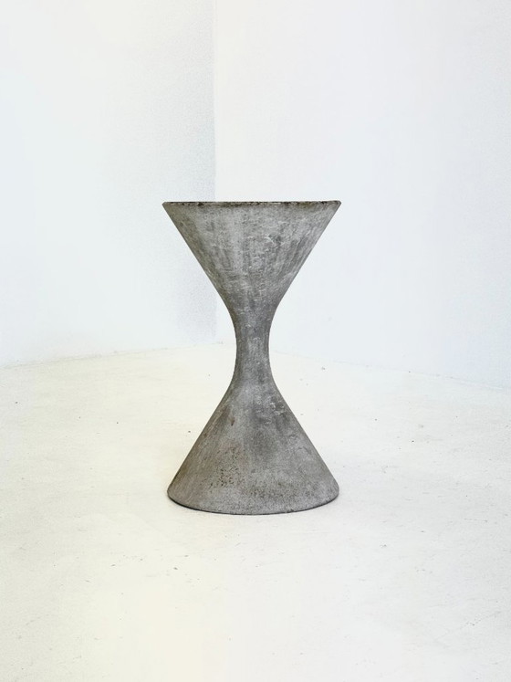Image 1 of Jardinière Diabolo de Willy Guhl