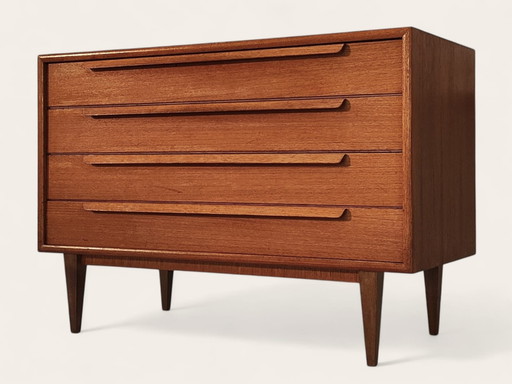 Mid - Century Chest of Drawers