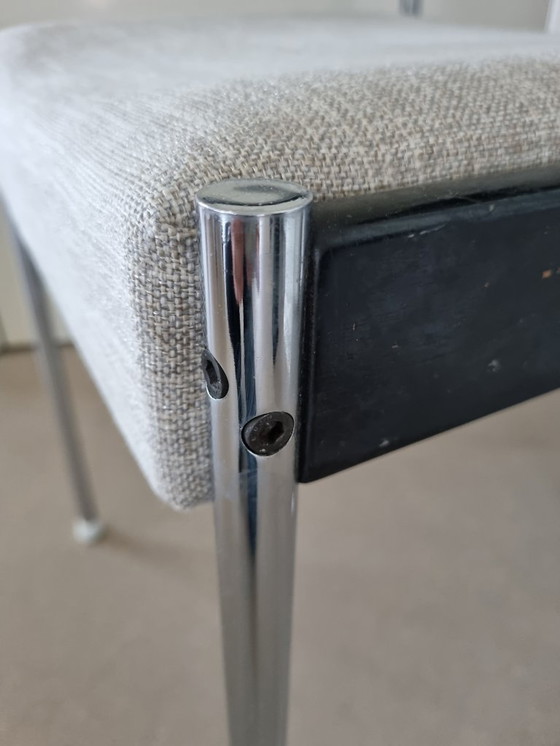 Image 1 of Silla Thereca Recién Tapizada