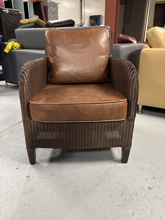 Poltrona Vincent Sheppard – Poltrone, Leather (photo 5 of 5)