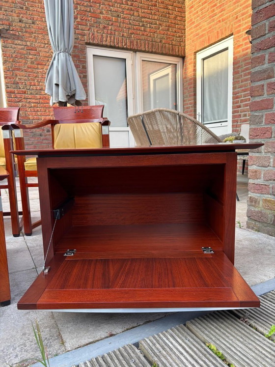 Image 1 of Beautiful, complete Schuitema seating area / furniture set (Design / Art Deco)