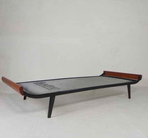 Cama de día vintage Cleopatra de Auping