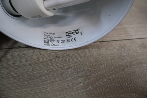 Lampe de bureau IKEA – Lampes de bureau, Métal, Chrome (photo 7 of 15)