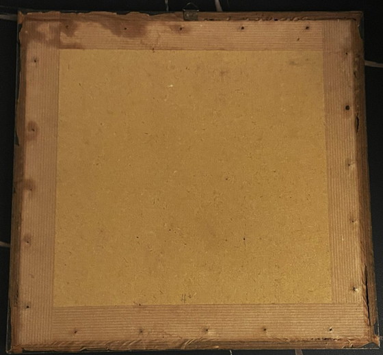 Image 1 of Jan Toorop (1858-1928) - Contemplation, Méditation et Feu