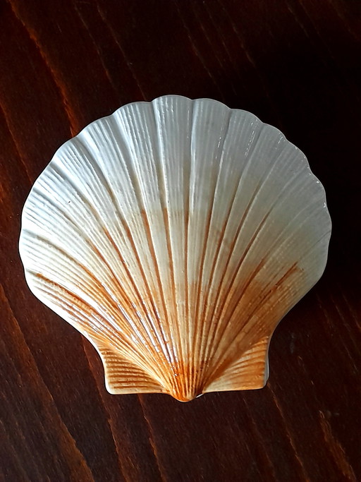 Keramische schelp, 1960