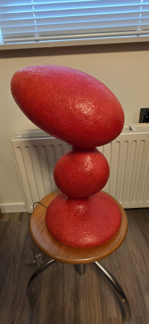 Kundalini E.T.A. Baby table lamp