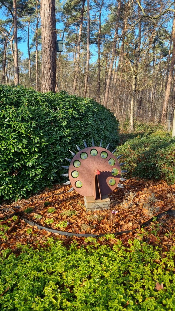 Image 1 of Verre Art Borowski