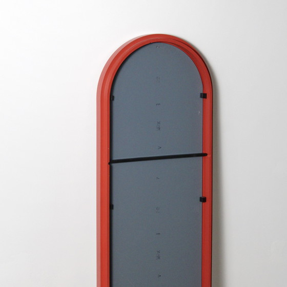 Image 1 of Miroir Kartell vintage – Anna Castelli Ferrieri – 1980