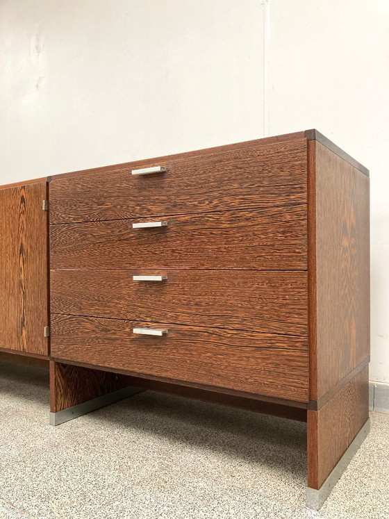 Image 1 of Credenza dal design vintage Cees Braakman per Pastoe anni '60