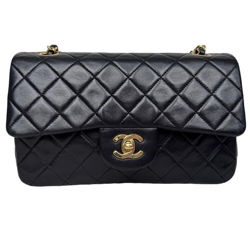 Chanel Classic Flap Small