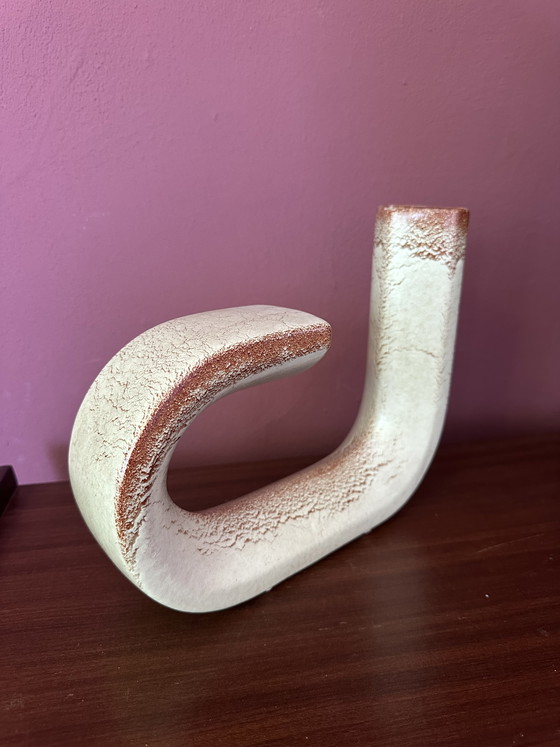 Image 1 of Jarrón Bertoncello Roberto Rigon