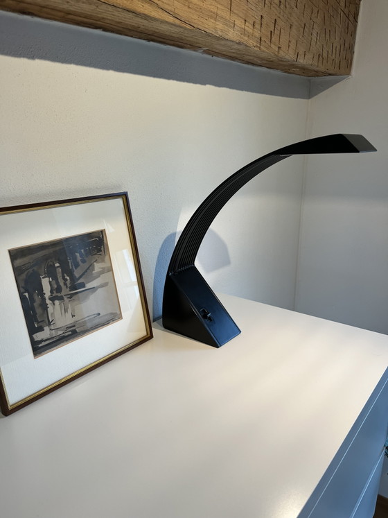 Image 1 of Marco Zotta Arcobaleno Lamp CIL