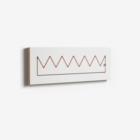 Fläpps Coat Rack Crownhäng 60x27-1 | B-STOCK – AMBIVALENZ, Wardrobes, Wood (photo 14 of 18)