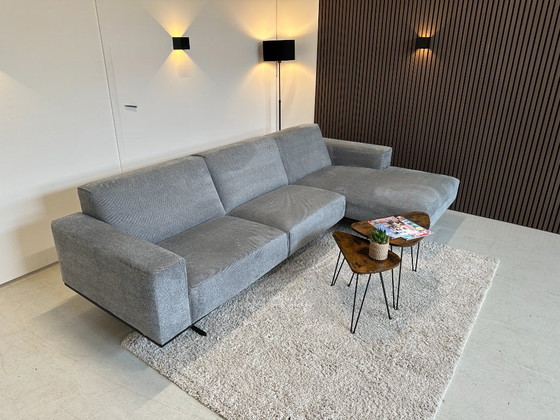 Image 1 of Montel Caesar corner sofa 295x163cm