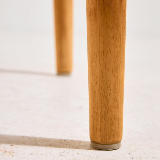 Image 1 of MK10689 Esszimmerstuhl aus Buche