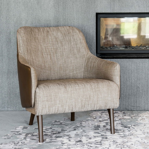 Fauteuil Flow de Ipdesign