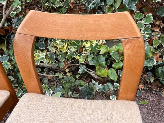 Image 1 of 2 Holzstühle