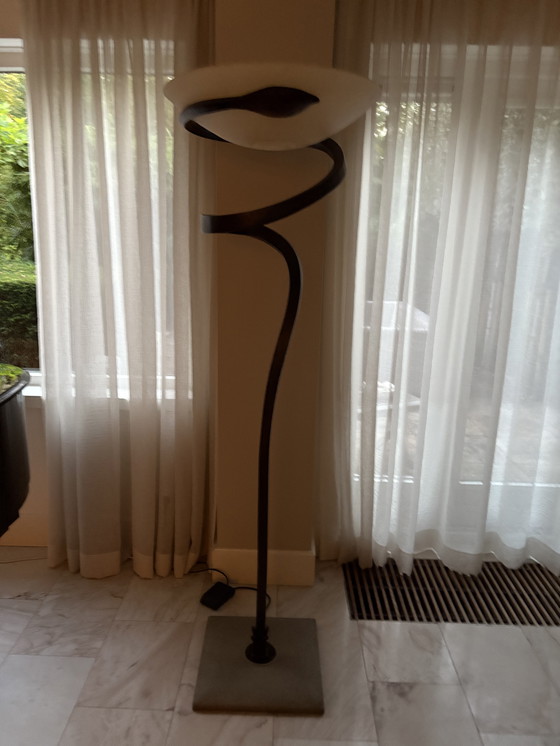 Image 1 of Vloerlamp Sergio Terzani