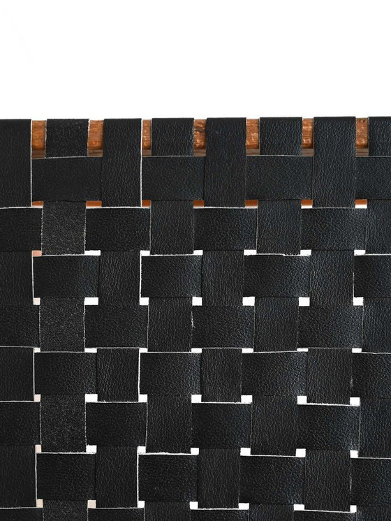 Image 1 of Set van 6 stoelen van Yngve Ekström