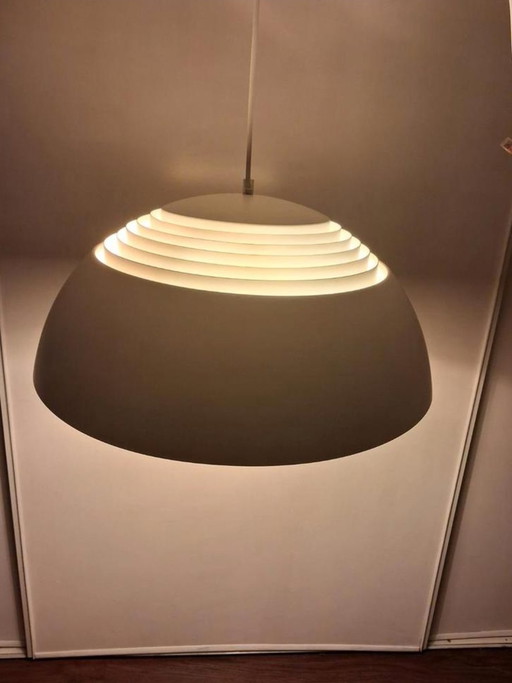 Suspension vintage Louis Poulsen AJ Royal