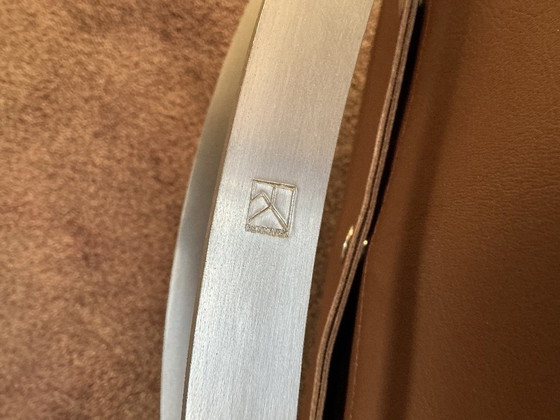 Image 1 of 2x Poul Kjearholm für Kold Christensen, Neuzustand