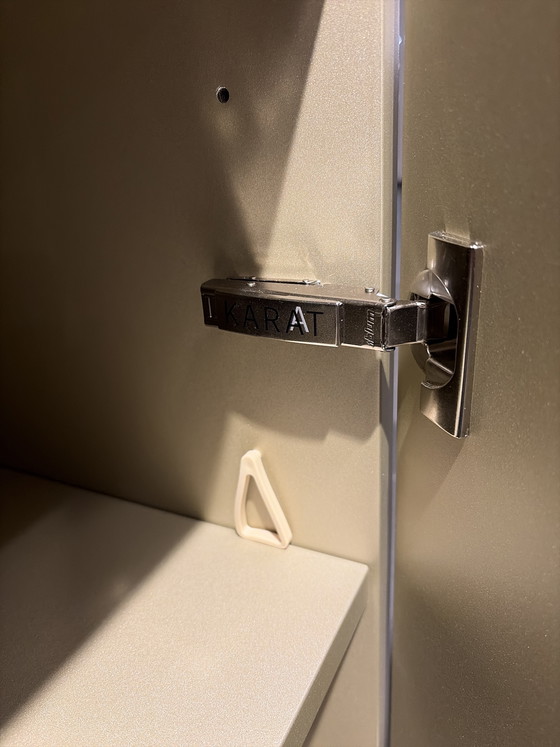 Image 1 of Karat Dressoir/Keramiek afdekplaat 