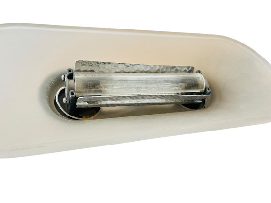 Image 1 of Set di due lampade a bacchetta Arteluce | Jill Lampen