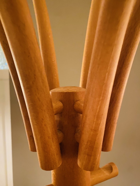 Image 1 of Appendiabiti vintage di design danese Orebo - anni '70