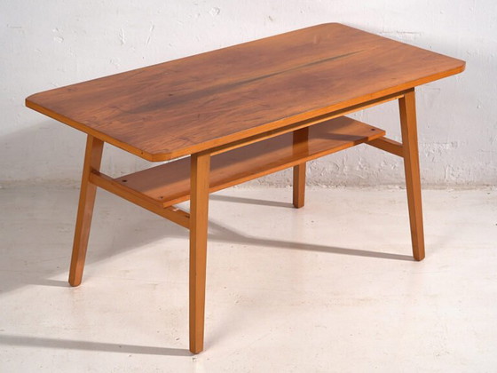 Tavolino da caffè stile vintage (c.1960) – Tavolini da caffè (photo 13 of 16)