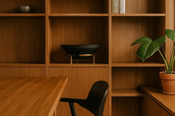 Image 1 of Pezzo centrale FENG M