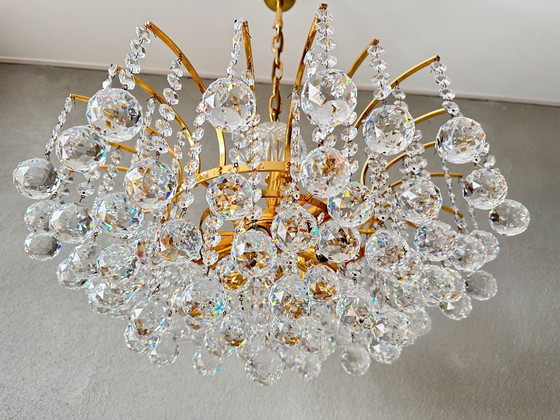 Image 1 of Lustre vintage Christophe Palme