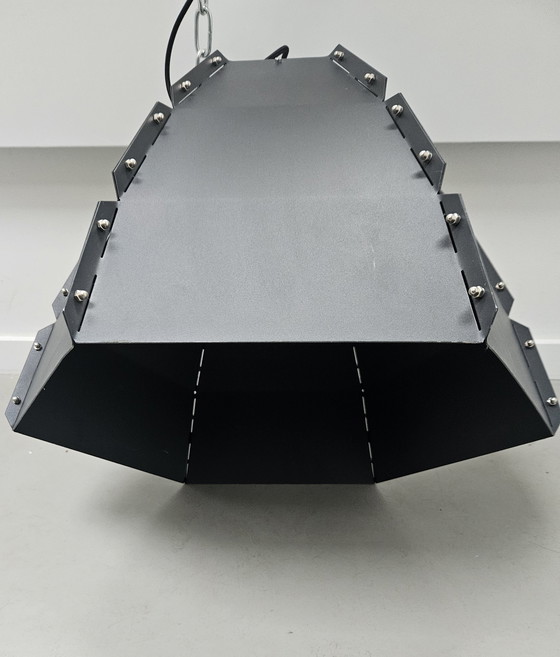 Image 1 of Qazqa Niro Qazqa Design Hanglamp door Martijn Visser