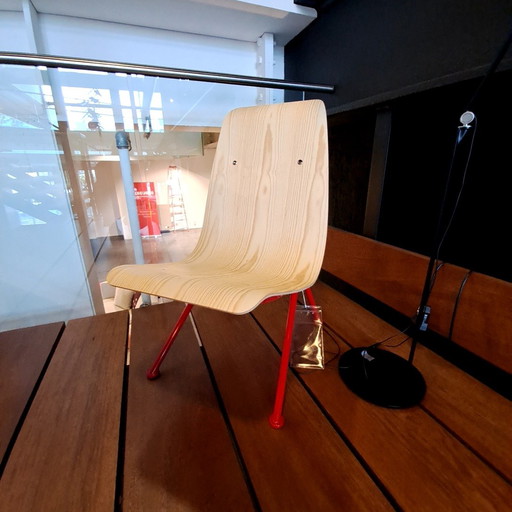 Vitra Anthony dining chair