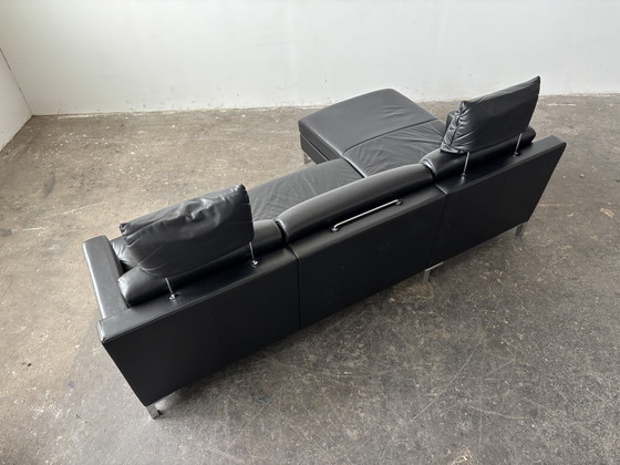 Image 1 of De Sede DS-740 divano di design in pelle