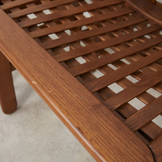 Image 1 of Vitelli & Ammannati Transenna Stühle für Pozzi & Verga, Italien, 1970er Jahre