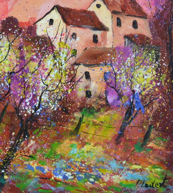 Image 1 of primavera mágica