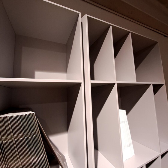 Image 1 of Piure Flex bookcase