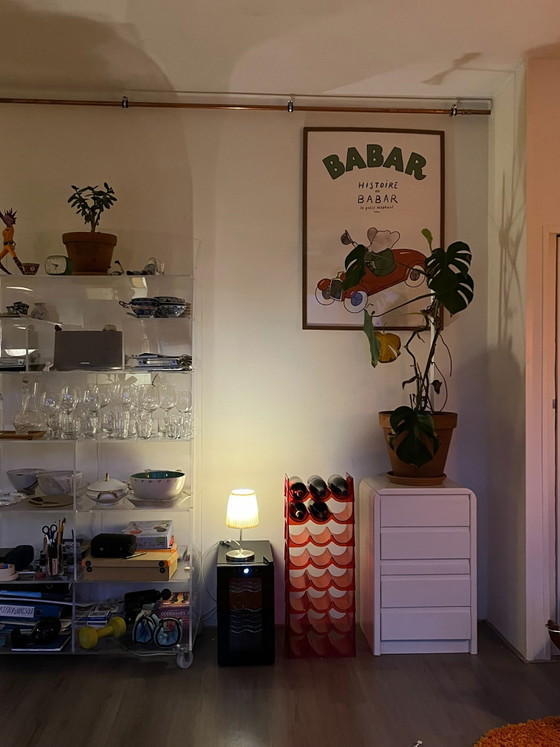 Armoire en Plexiglas, Vitrines, Transparent (photo 13 sur 13)